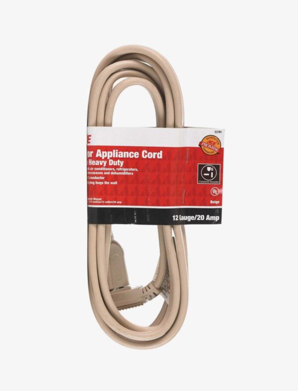 ⁦Woods WiOn 15 amps Receptacle and USB Charger⁩ - الصورة ⁦2⁩